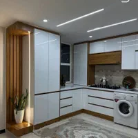 کابینت آشپزخانه طرح نو|خدمات پیشه و مهارت|میاندوآب, |دیوار