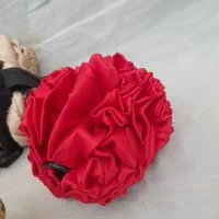 ماگ سفالی لعاب دار و کلیپس ۱۰۰ تومان قیمت مناسب|ظروف سرو و پذیرایی|جهرم, |دیوار