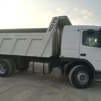 اف ام ۸۷ دو کابین|خودرو سنگین|باوی, |دیوار