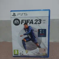 بازی کارکرده FIFA 23|کنسول، بازی ویدئویی و آنلاین|لوندویل, |دیوار