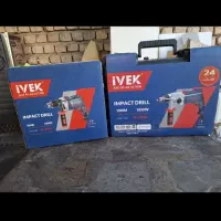 دریل چکشی نو