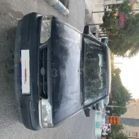 پراید ۸۴|خودرو سواری و وانت|کرمان, |دیوار