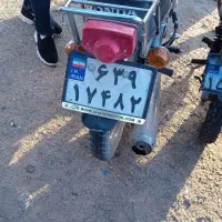 موتورمدل 83|موتورسیکلت|یزد, |دیوار