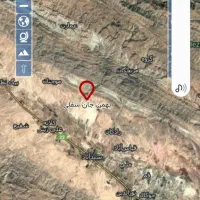 اجاره ۶۹۸ هکتار زمین کشاورزی، بهمن جان سفلی چناران|فروش دفتر صنعتی، کشاورزی، تجاری|گلبهار, شهر جدید گلبهار|دیوار