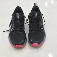 کتونی نایک  zoom X‌‌..|کیف، کفش، کمربند|مرند, |دیوار