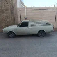 پیکان وانت مدل ۸۹ تمیز