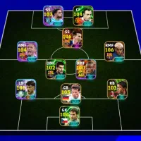 اکانت ایفوتبال|کنسول، بازی ویدئویی و آنلاین|مشهد, چهنو|دیوار