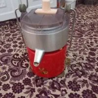 چرخ گوشت و ابمیوه گیر|خردکن، آسیاب، غذاساز|خرمآباد, |دیوار