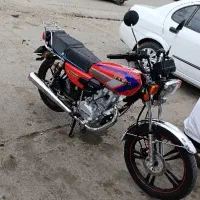 موتور کبیر 200