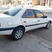 پژو slx|خودرو سواری و وانت|ارومیه, |دیوار