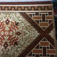 گلیم درحد نو|گلیم، جاجیم، گبه|زابل, |دیوار