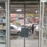 پرده های مغناطیسی در سایز های مختلف