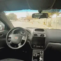 جیلی امگرند ۲۰۱۴ اتومات سقف ساندروف|خودرو سواری و وانت|مشهد, هفت تیر (نه دره)|دیوار