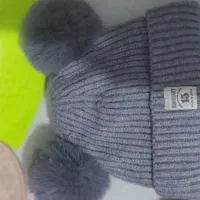 کلاه بچه گانه و کودکانه در حد نو