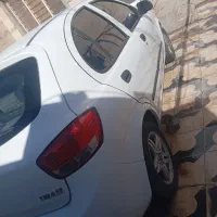 تیبا2 مدل96|خودرو سواری و وانت|شیراز, کوشک میدان|دیوار