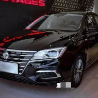 فروش ویژه خودرو mg5 به صورت نقدی و (اقساطی)