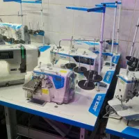 چرخ خیاطی+A4f سردوز E4s&C4 جک زوجی +خرید فروش+|چرخ خیاطی و ریسندگی|تهران, شهرک شریفی|دیوار