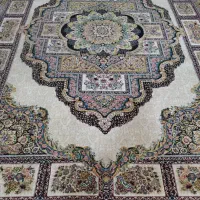 یک جفت فرش 12متری