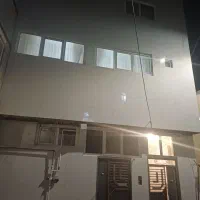 منزل 3طبقه فروش فوری