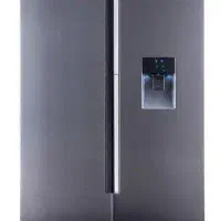 یخچال دو قلو مدل مکس مارک دیپوینت آکبند