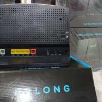 مودم BelonG vdsl (شیرازیان)|مودم و تجهیزات شبکه|نیشابور, فردوس شمالی|دیوار