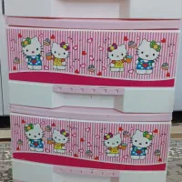 فایل چهار کشویی