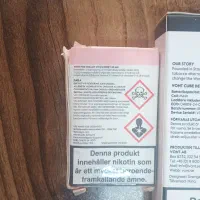 ترک سیگار ویپ