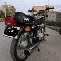 موتور نیکتاز ۲۰۰ پلاک ملی|موتورسیکلت|گنبد کاووس, |دیوار