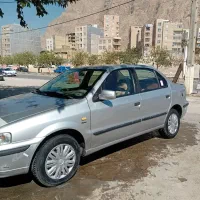 سمند ۸۳دوگانه