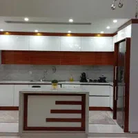 آپارتمان ۱۱۰ متری/فول امکانات/نوساز/وحیدیه شهریار|فروش آپارتمان|وحیدیه, |دیوار