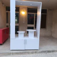 دکور یا ویترین مغازه|فروشگاه و مغازه|قزوین, |دیوار