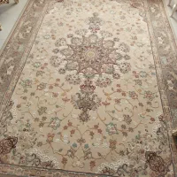 فرش شیش متری