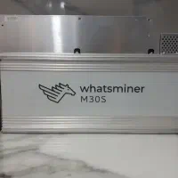 ماینر   86 و 88 و 90 تراهش M30 s|قطعات و لوازم جانبی رایانه|آبادان, |دیوار