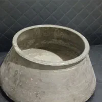 لوازم مسی ازقبیل دیگ لگن میوه خوری هرسه مس خالص|ظروف پختوپز|تهران, دولتآباد|دیوار