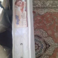 تشک تک نفره رویال