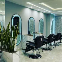 اجاره اتاق و لاین در سالن زیبایی ویو دار نظر شرقی|اجارهٔ دفتر کار، اتاق اداری، مطب|اصفهان, باغ زرشک|دیوار