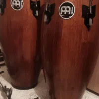 کونگا تومبا