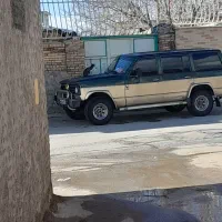 مدل۱۳۸۱بیمه یکسال معاینه یک سال ۴سیلندر.مگا موتور