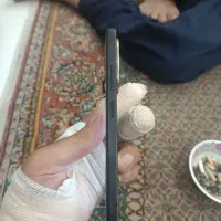 گوشی poco c71 در حد کلا 3ماه هم|موبایل|کرج, کرج نو|دیوار