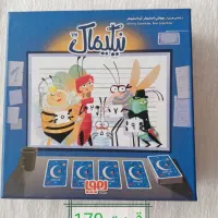 چند مدل بازی