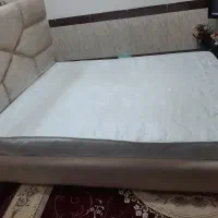 تخت خواب دونفره|تخت و سرویس خواب|بانه, |دیوار