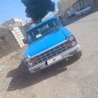 نیسان دوگانه مدل ۱۴۰۳