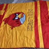 رو تختی نو طرح انگری برد