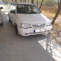 پراید ۱۱۱ مدل ۹۳|خودرو سواری و وانت|اهواز, معین زاده|دیوار