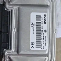 ECUتیگو5 صفر خشک BoscH