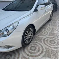 سوناتا ۲۰۱۴ فول بدون رنگ تو مشکی اروند
