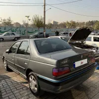 پرشیا ۱۴۰۰، tu5، سیمی، بدون رنگ|خودرو سواری و وانت|اسلامشهر, زرافشان|دیوار