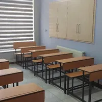 جشنواره اجاره کلاس وفضای آموزشی|اجارهٔ کوتاه‌مدت دفتر کار و فضای آموزشی|مشهد, کوه سنگی|دیوار