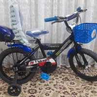 دوچرخه شانزده ۱۶