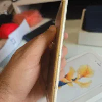 iphone 6s plus|موبایل|تبریز, |دیوار